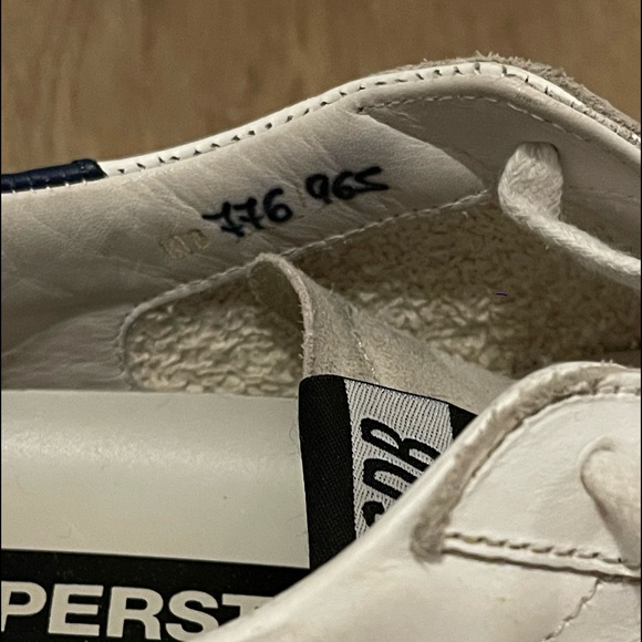 Golden Goose (GGDB) - Picture 3 of 9